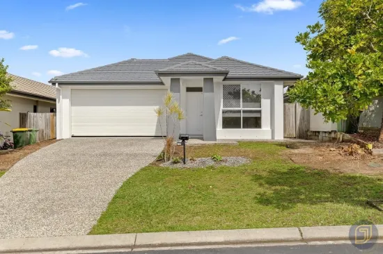 156 Nicklaus Parade, North Lakes, Qld 4509