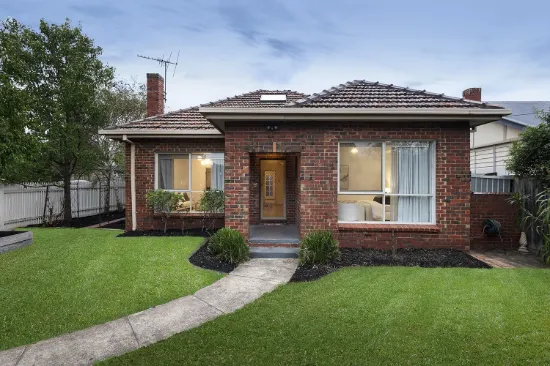 156 Oakleigh Road, Carnegie, Vic 3163