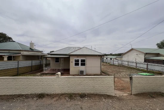 156 Pell Street, Broken Hill, NSW 2880