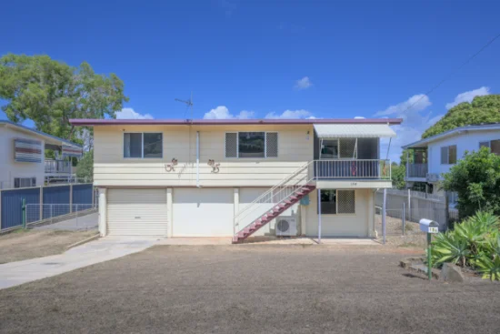 156 Philip Street, Kin Kora, Qld 4680