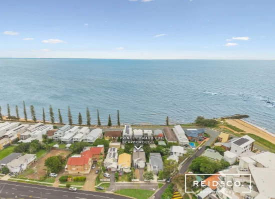 156 Prince Edward Parade, Scarborough, Qld 4020-Image