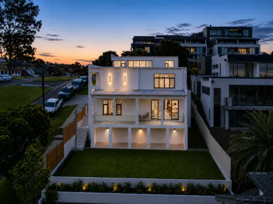 156 Princes Street, Putney, NSW 2112