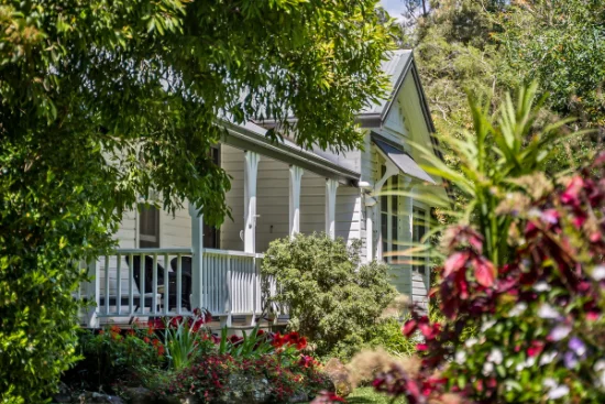 156 Repentance Creek Road, Goonengerry, NSW 2482