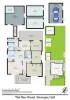 156 Rex Road, Georges Hall, NSW 2198-Floorplan