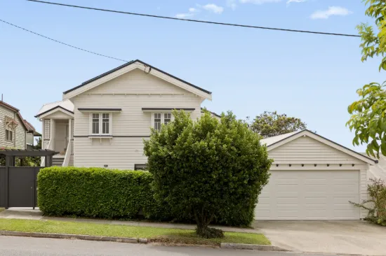 156 Ridge Street, Northgate, Qld 4013