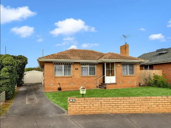 156 Shaws Road, Werribee, Vic 3030