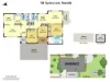 156 Taylors Lane, Rowville, Vic 3178-Floorplan