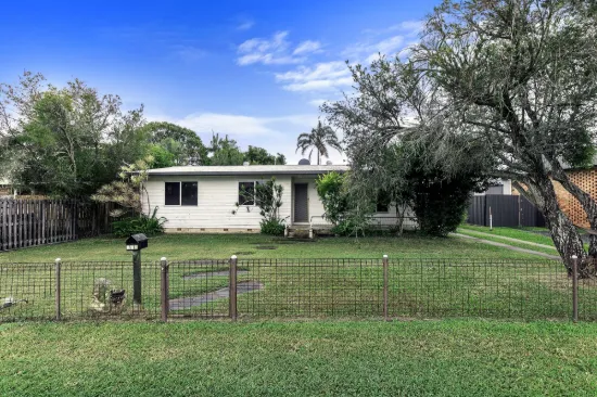 156 Torquay Road, Scarness, Qld 4655