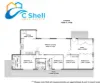 156 Wallaby Street, Loch Sport, Vic 3851-Floorplan