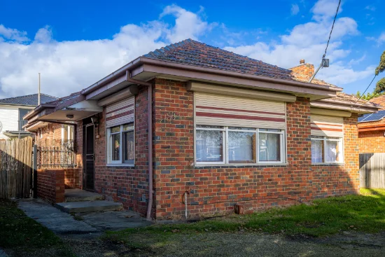 156 Warrigal Road, Oakleigh VIC 3166-Image