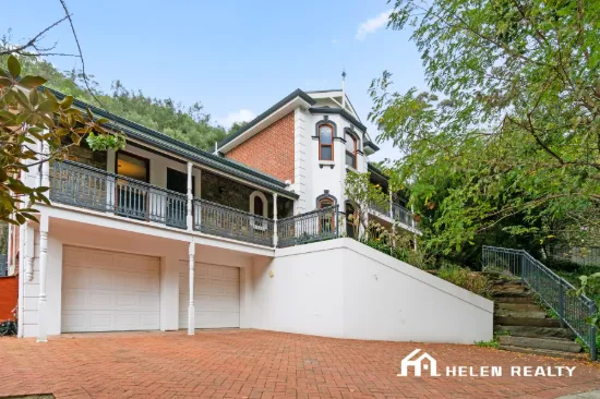 156 Waterfall Gully Road, Waterfall Gully, SA 5066