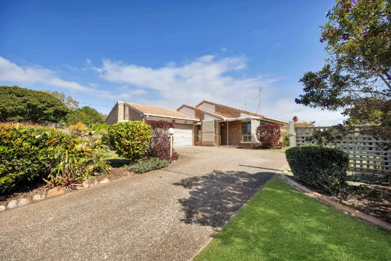 156 Westminster Avenue, Golden Beach, Qld 4551