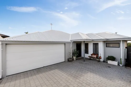 156a Caridean Street, Heathridge, WA 6027
