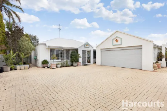156A Mclarty Road, Halls Head, WA 6210
