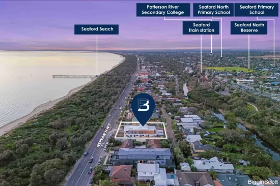 156A Nepean Highway, Seaford, Vic 3198-Image