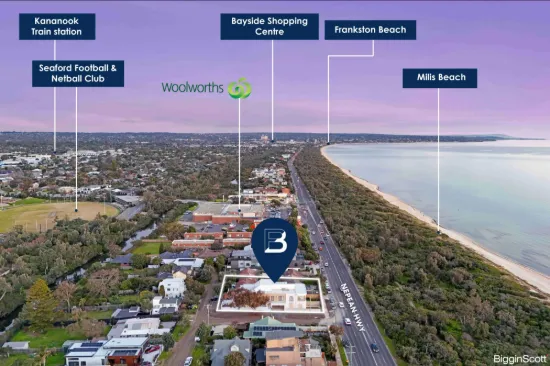 156A Nepean Highway, Seaford, Vic 3198-Image