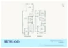 156B Waratah Street, Sutherland, NSW 2232-Floorplan