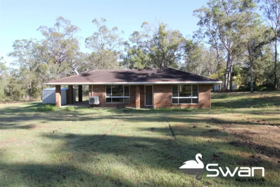 157-167 Leach Road, Tamborine, Qld 4270