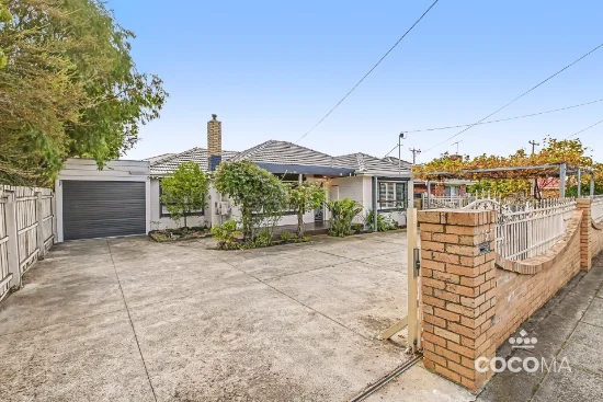 157 Athol Road, Springvale South, Vic 3172