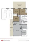 157 Baird Drive, Dubbo, NSW 2830-Floorplan
