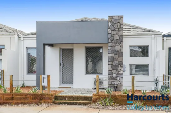 157 Banrock Drive, Ellenbrook, WA 6069