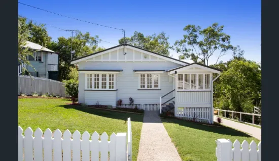 157  Birdwood Ter, Toowong, Qld 4066
