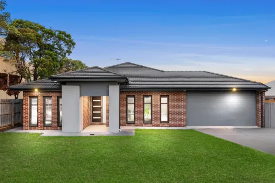 157 Bluff Road, St Leonards, Vic 3223