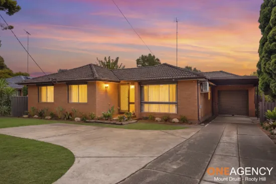 157 Bringelly Road, Kingswood, NSW 2747