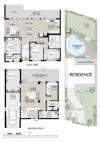 157 Caravan Head Road, Oyster Bay, NSW 2225-Floorplan