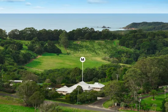157 Coopers Shoot Road, Coopers Shoot, NSW 2479