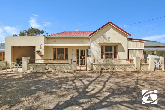 157 Cornish Street, Broken Hill, NSW 2880