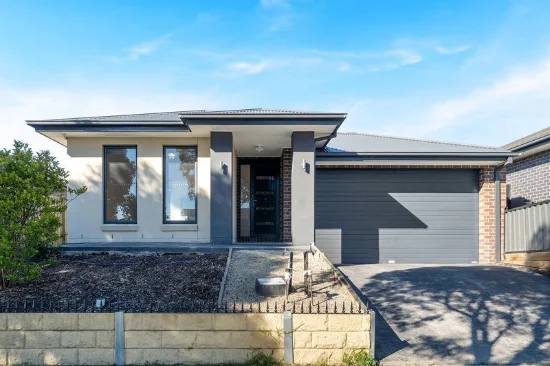 157  Elevation Boulevard, Craigieburn, Vic 3064