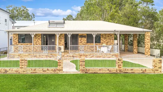 157 Esplanade, Toorbul, Qld 4510