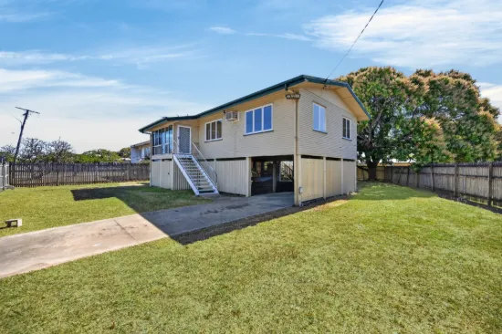 157 Fulham Road, Gulliver, Qld 4812