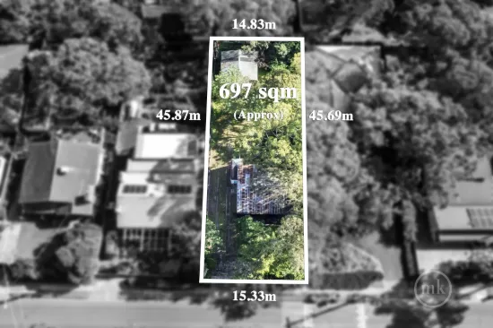 157 Grand Boulevard, Montmorency, Vic 3094