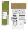 157 Hat Hill Road, Blackheath, NSW 2785-Floorplan