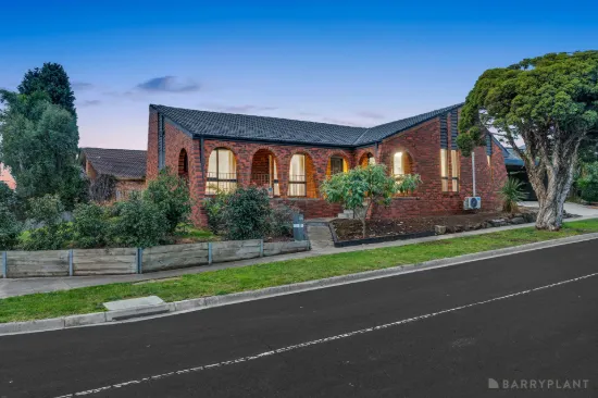 157 Jacksons Road, Noble Park North, Vic 3174