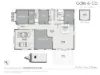 157 Lakeside Avenue, Springfield Lakes, Qld 4300-Floorplan