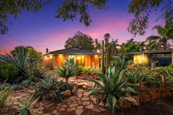 157 Lewis Road, Forrestfield, WA 6058