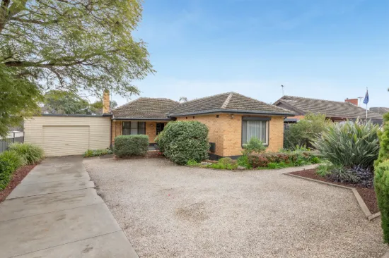 157 Midway Road, Elizabeth Park, SA 5113