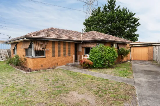 157 Milleara Road, Keilor East, Vic 3033