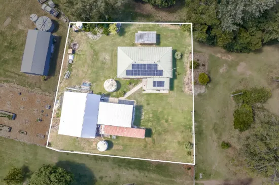 157 Moore Park Road, Moore Park Beach, Qld 4670