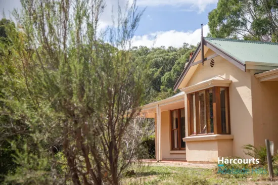 157 Moores Road, Norton Summit, SA 5136