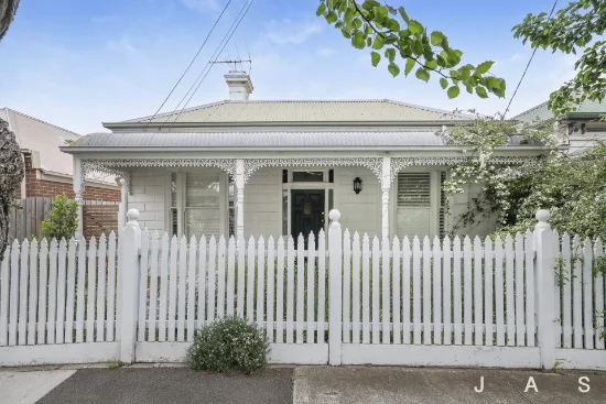 157 Pilgrim Street, Seddon, Vic 3011