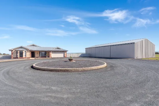 157 Ramm Road, Mannum, SA 5238