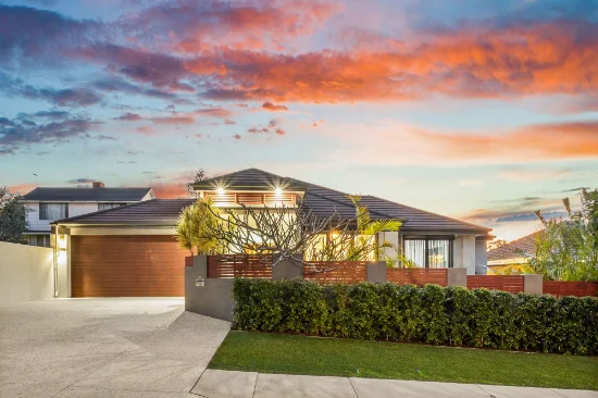 157 Reynolds Road, Mount Pleasant, WA 6153