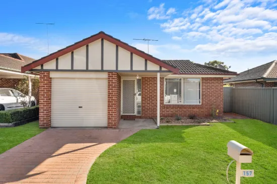 157 Rifle Range Road, Bligh Park NSW 2756-Image