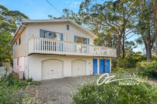 157 Sanctuary Point Road, Sanctuary Point, NSW 2540