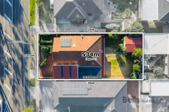 157 St Albans Road, St Albans, Vic 3021