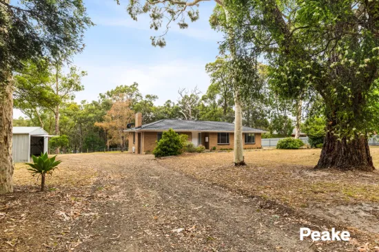 157 Stoney Creek Road, Beaconsfield Upper, Vic 3808